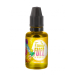 Concentré Yellow Oil 30 ml - Fruity Fuel by Maison Fuel